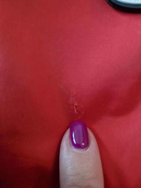 Prechodna bundička s mikinou 2v1, coccodrillo,110