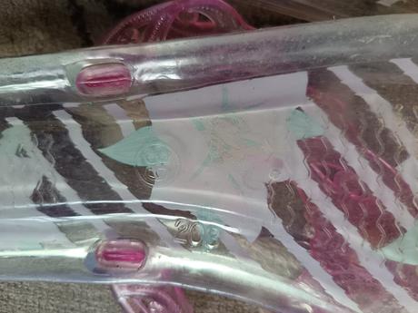 Letné žabky, 39