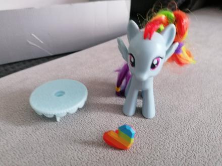 My little pony,