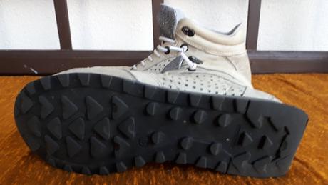 Kozene tenisky kotnikove 39/40, 40