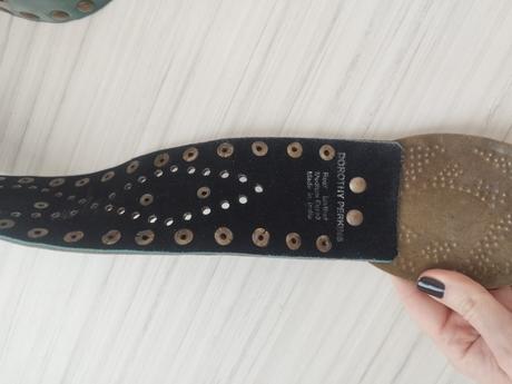 Opasok, dorothy perkins