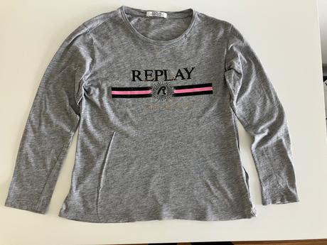 Tricko replay, replay,128