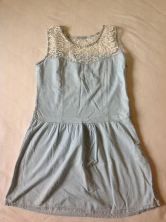 Riflove satocky, 158