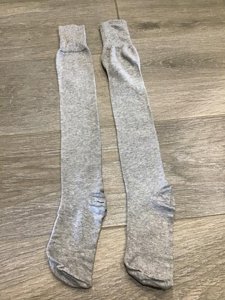 Podkolienky, adidas,39