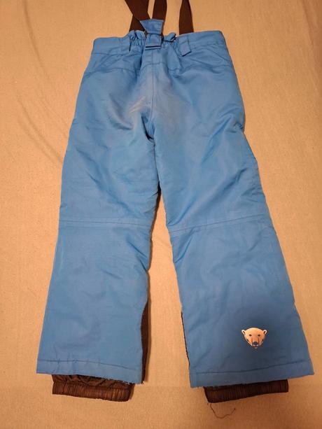 Oteplovacky, crivit,110