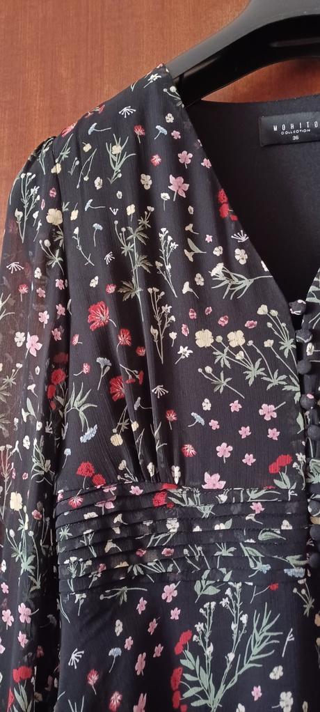 Šaty mohito, mohito,s