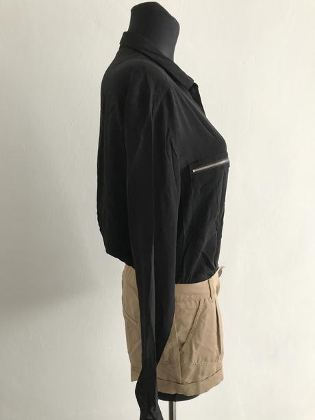 Blúzka pimkie, pimkie,m