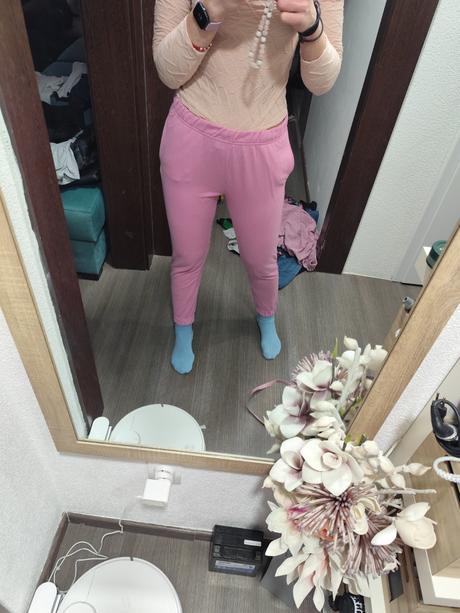 Tepláky sinsay veľ. m, sinsay,m