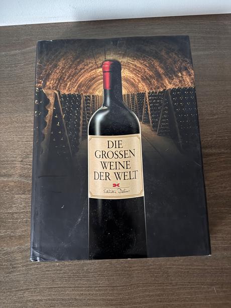 Die grosse weine der welt, 