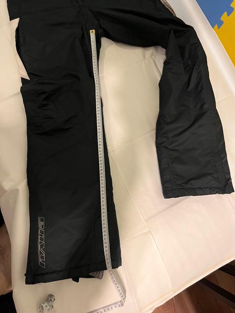 Lyžiarsky set envy, envy,s