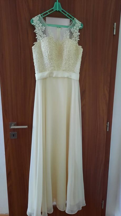 Spoločenské /svadobné šaty, s