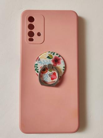 Kryt na xiaomi redmi 9t, xiaomi