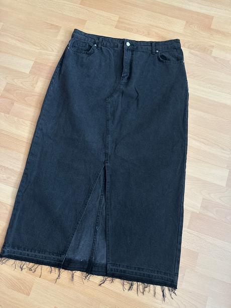 Riflova sukna, h&m,44