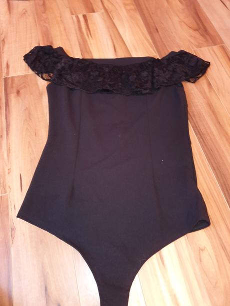 Sexi kvalitný top body xs s, s
