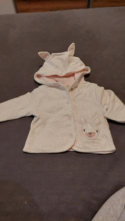 Little one mikina, 68