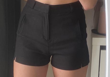 Kraťasky stradivarius, stradivarius,34