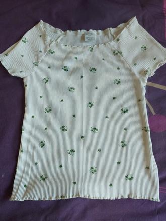 Tricko 134/140, lindex,134