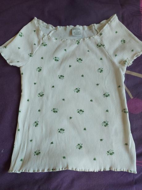 Tricko 134/140, lindex,134