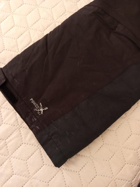 Lyžiarske nohavice alpine adventure, 152