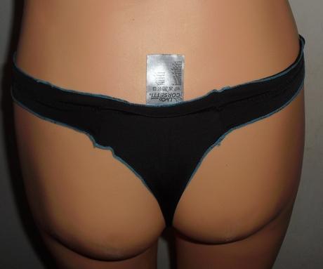 Livia corsetti elegantne tanga, s