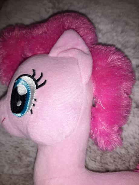 Mlp pinky pie, 