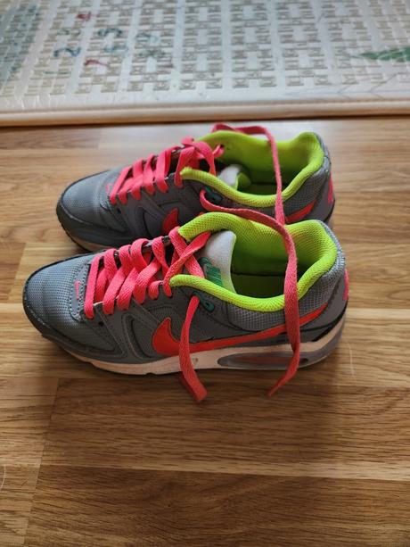 Damske tenisky, nike,35