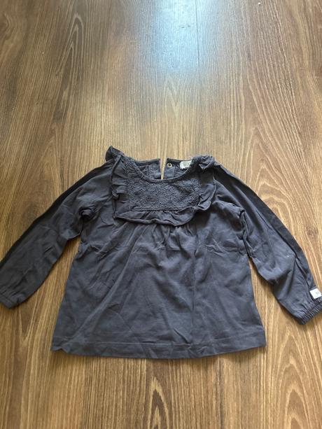 Bluzka newbie, newbie,86