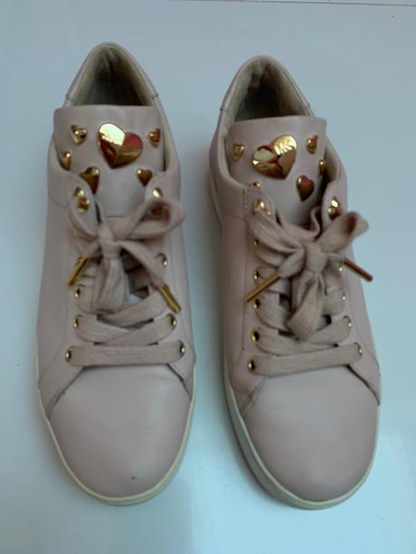 Topanky mk, michael kors,36