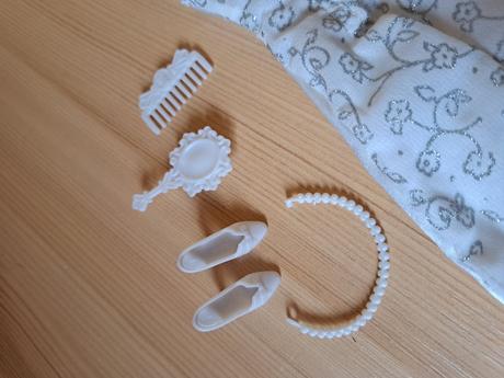 Barbie wedding dress glamour (82), 