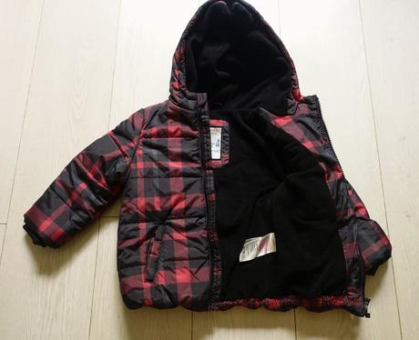 Zimná bunda l.c.waikiki 98/104, 98