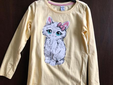 Tričko, dopodopo,116