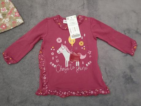 Tricko, coccodrillo,80