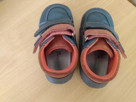 Tenisky, protetika,24