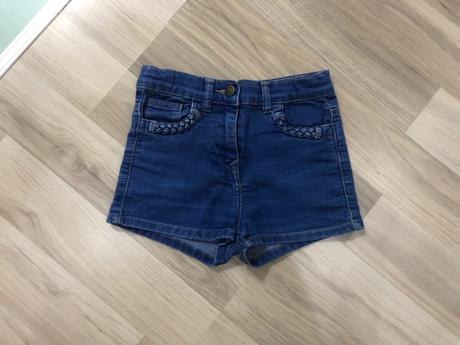 Kraťasy, matalan,140