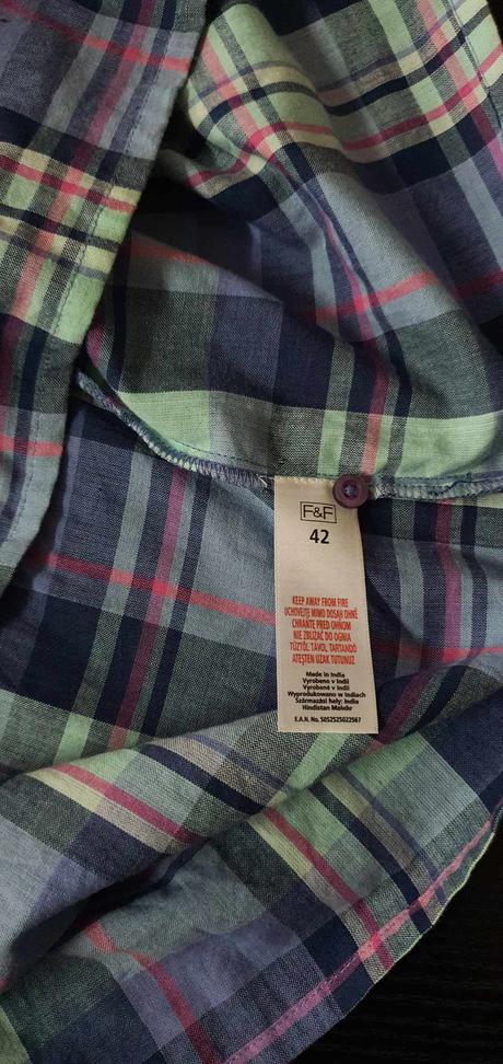 Damsky top f&f, f&f,42