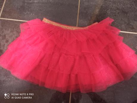 Vianocna suknicka, pepco,98