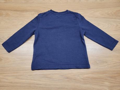 Mikina s chobotničkou č. 86/92, lupilu,86