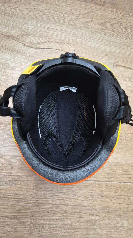 Lyžiarska prilba, elan,xs