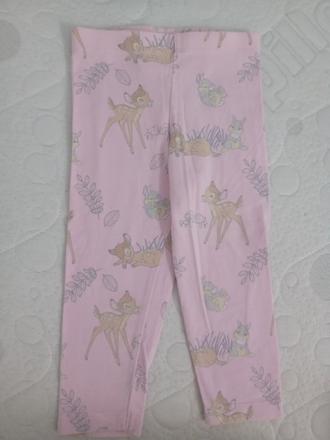 Legíny bambi, disney,86