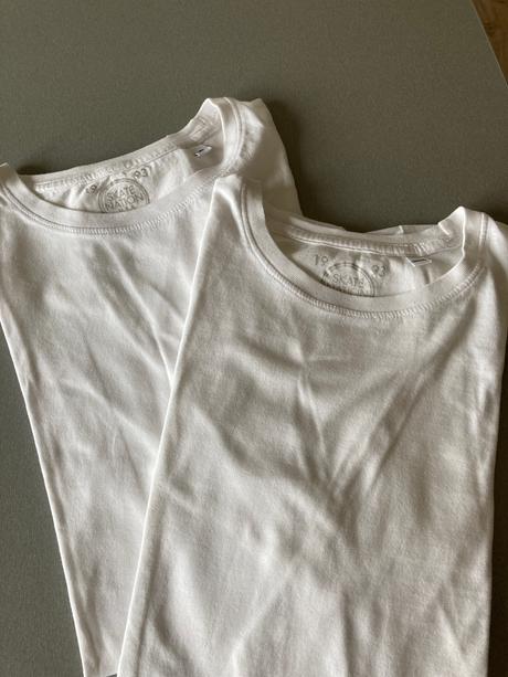 Tričko s krátkym rukávom, c&a,182