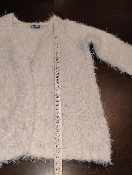 Svetrík 98/104, lupilu,98