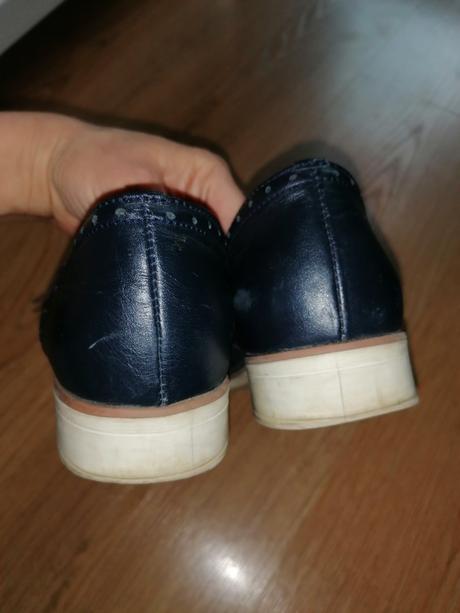 Topánky, lasocki,38