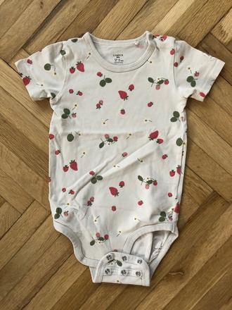 Rastúce body jahody lindex, lindex,86