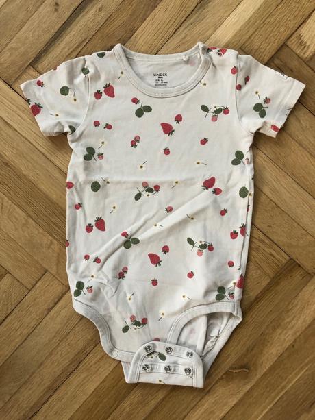 Rastúce body jahody lindex, lindex,86