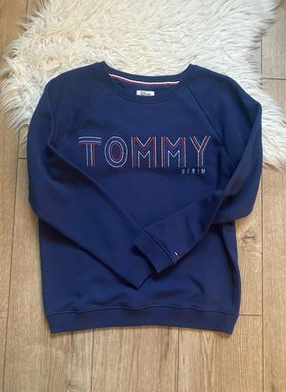 Tommy hilfiger mikina, tommy hilfiger,s
