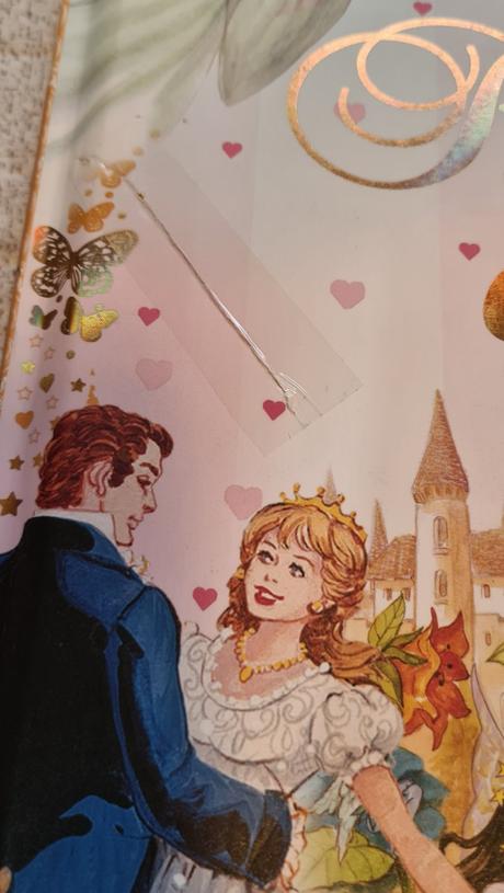 Rozprávky o vílach, 