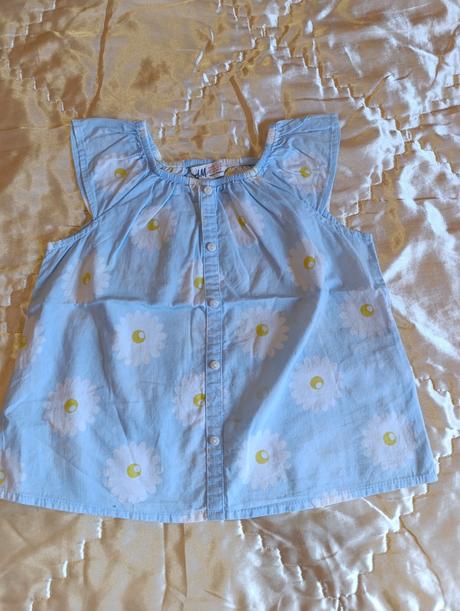 Značkový balík 110 dievčenský, 104–116