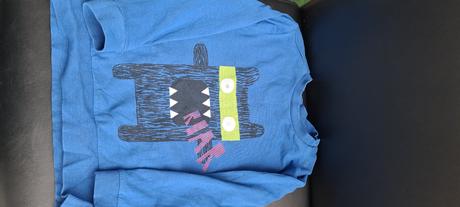 Tricko, coccodrillo,92