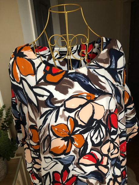 Samoon by gerry weber kvalitné šaty, gerry weber,50