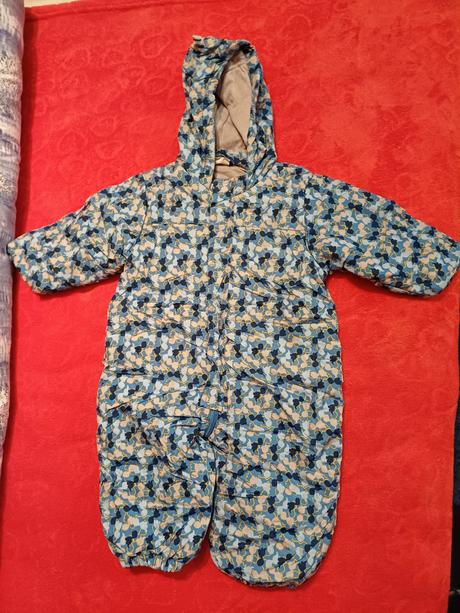 Overal ergee 80, ergee,80